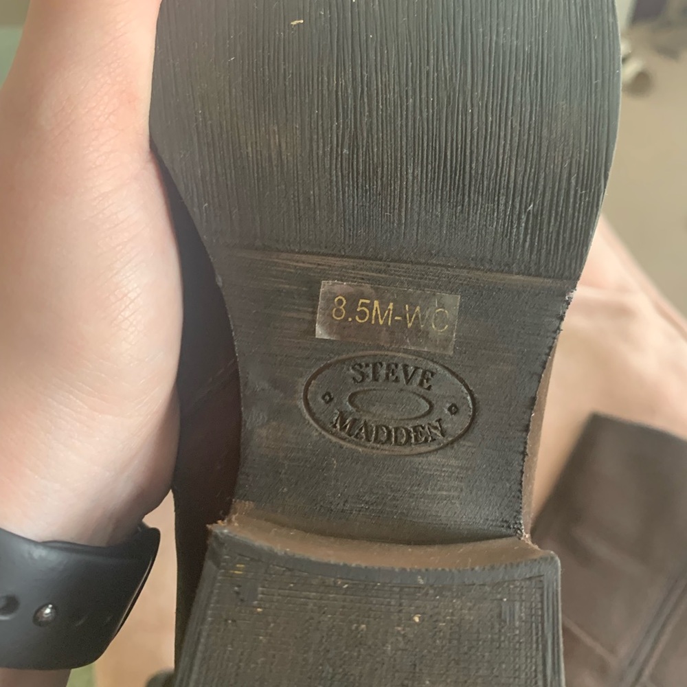 Riding Boots - Picture 5 of 5